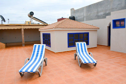 Auberge Dar Fayçal (Faycal House) - Surf